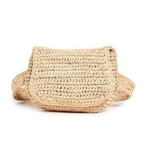 HAT ATTACK belt bag!